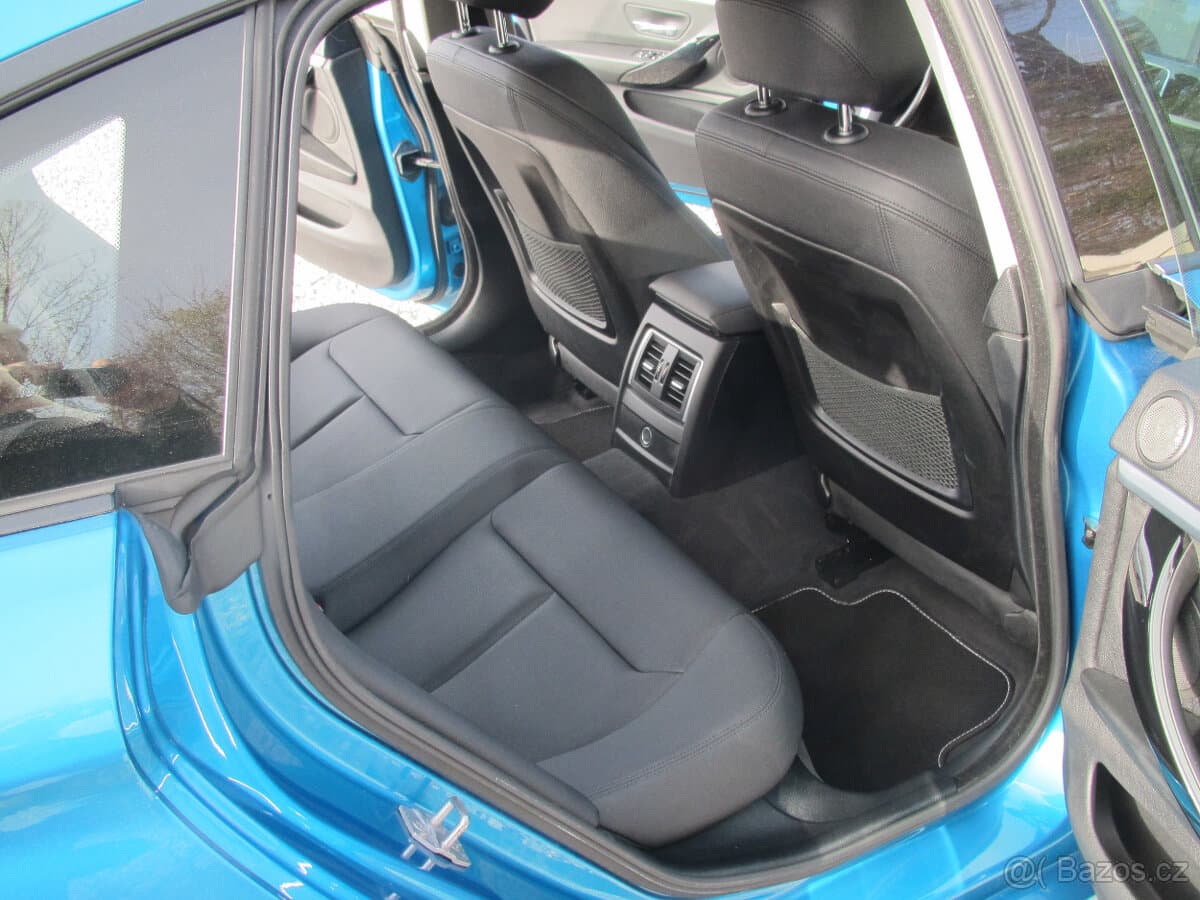 2017 BMW OSTATNÍ - 9