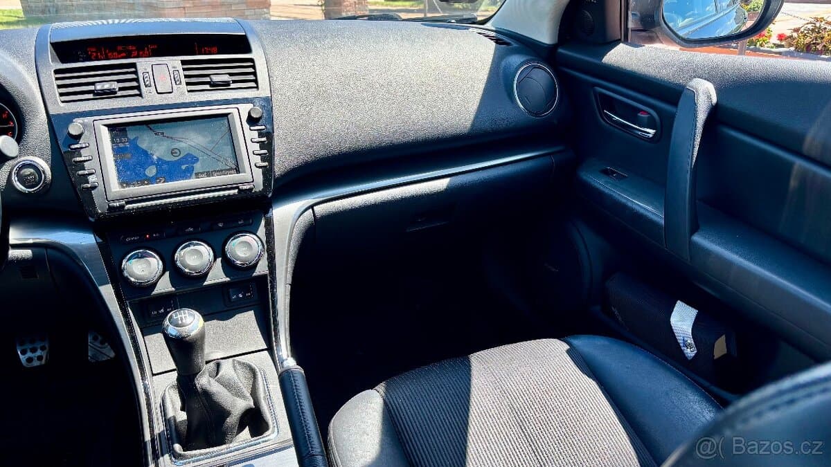 2010 Mazda 6 - 9