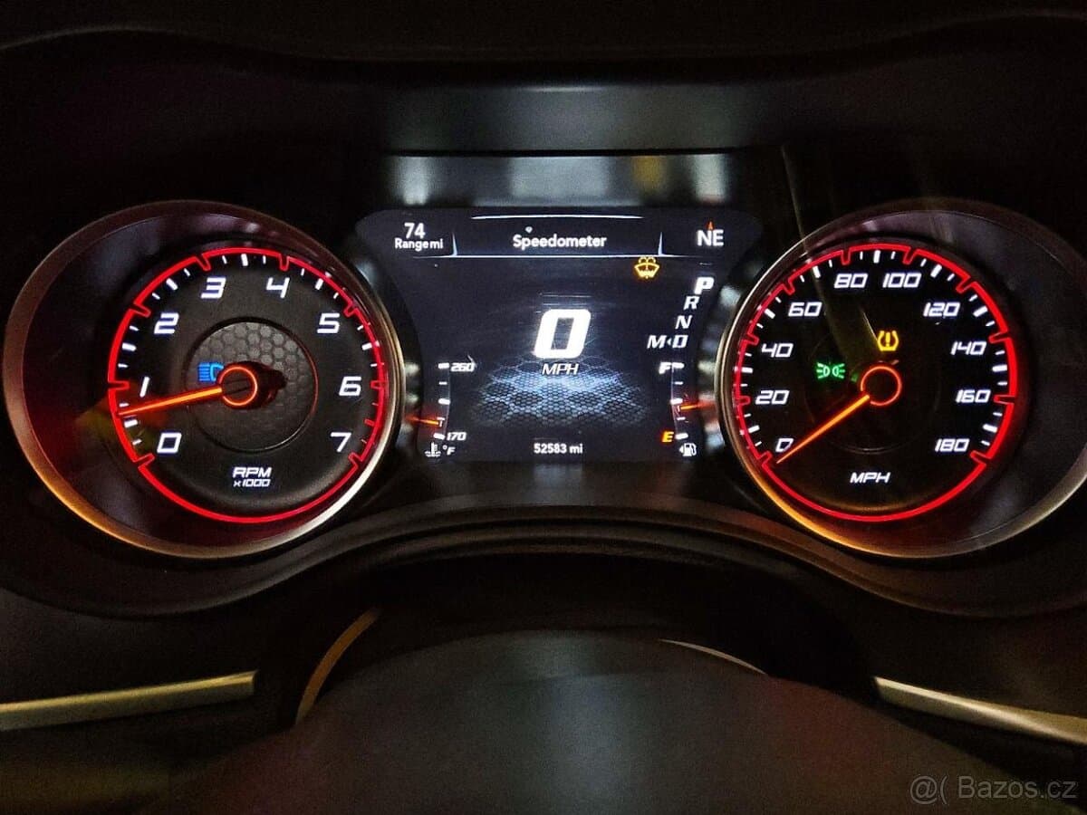 2021 Dodge CHARGER - 9