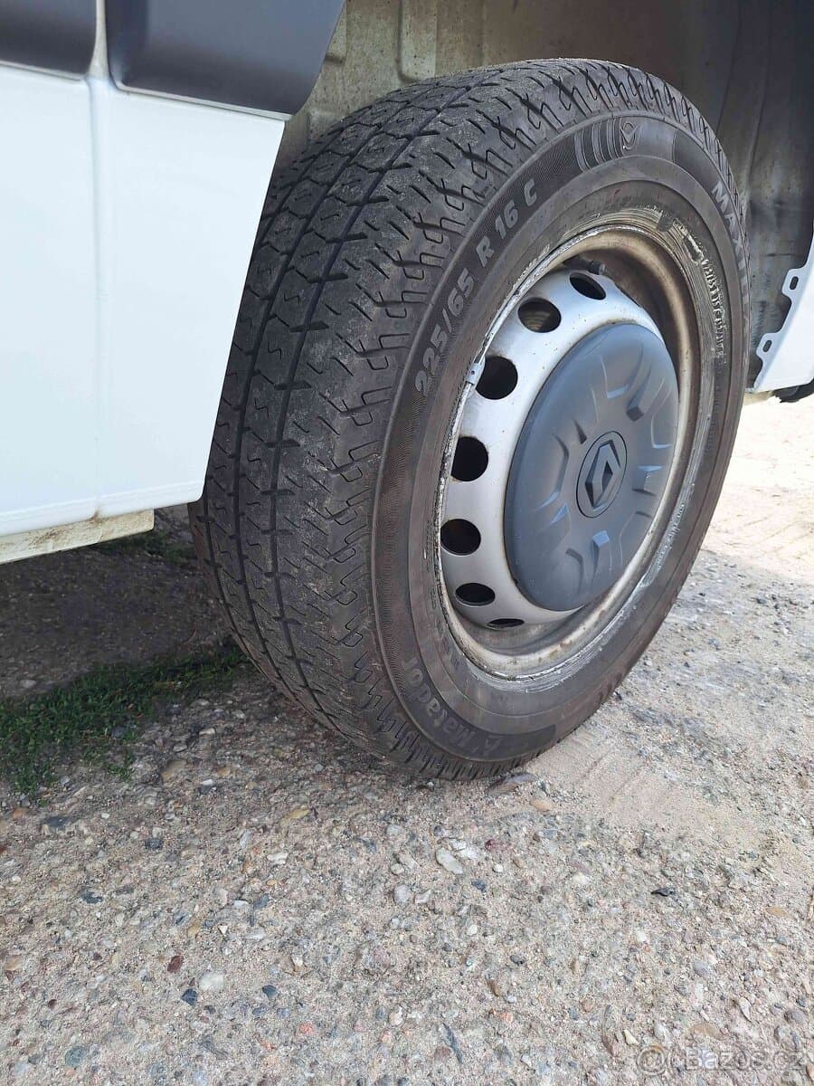 2021 Renault MASTER - 9