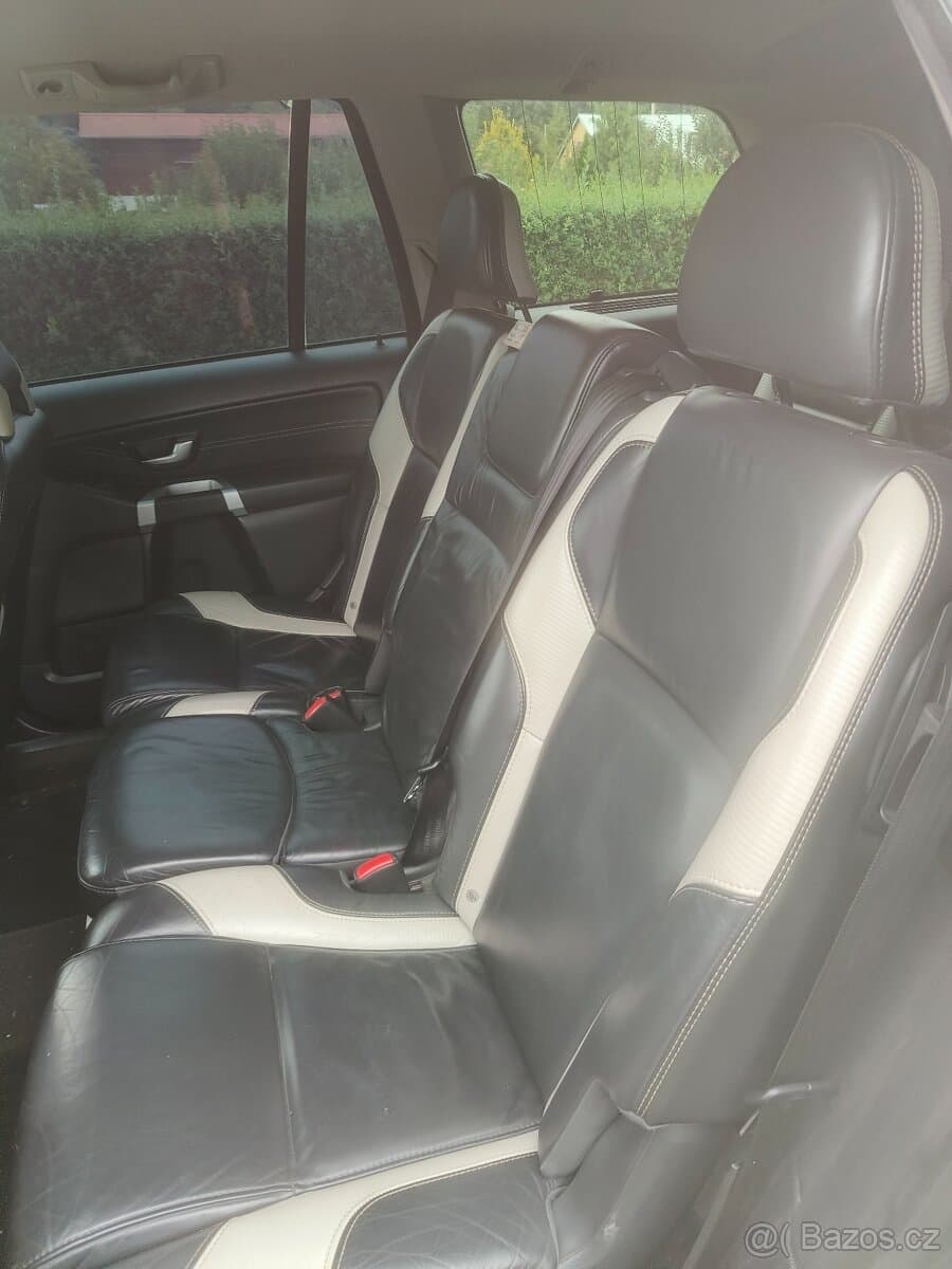 2013 Volvo XC90 - 9