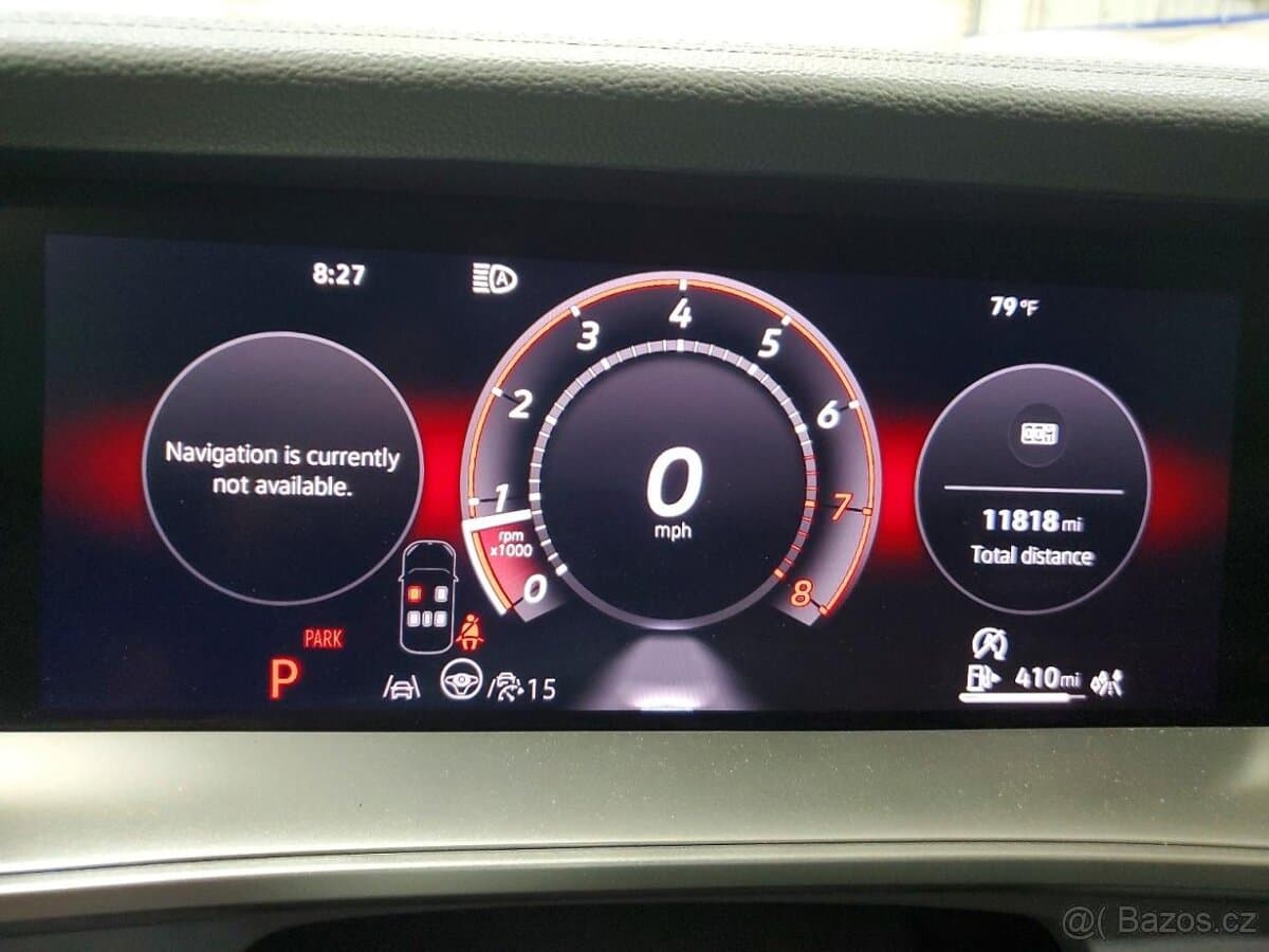 2026 Volkswagen TIGUAN - 9