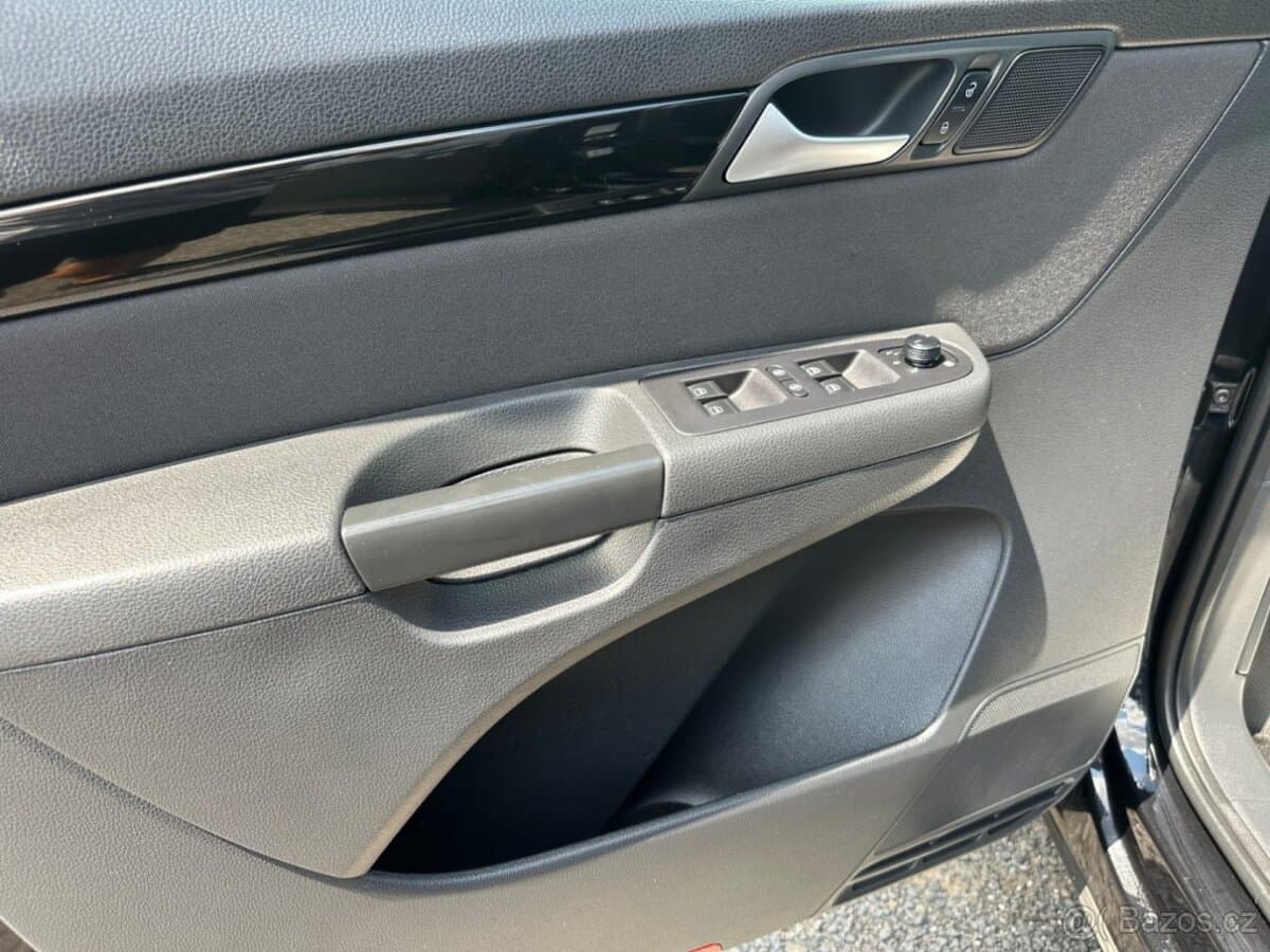 2015 Seat ALHAMBRA - 9