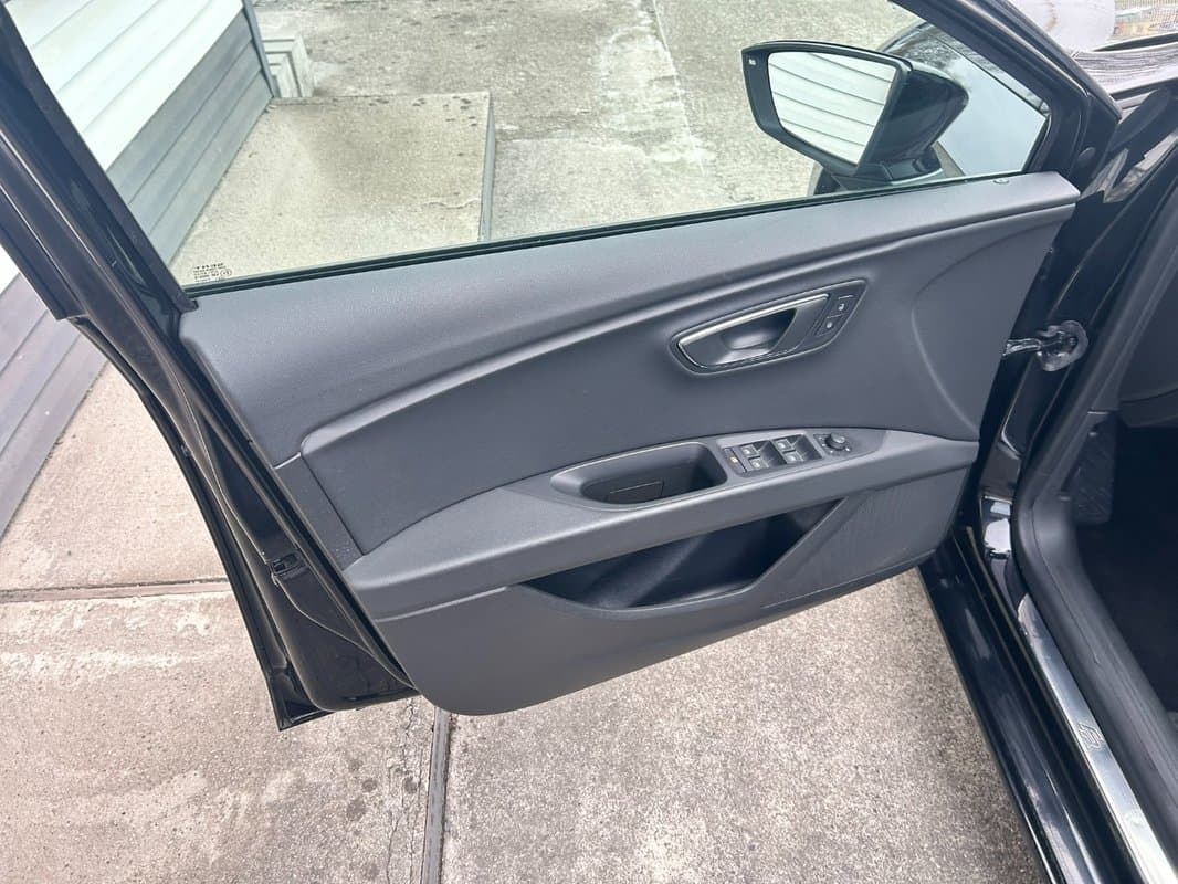 2016 Seat LEON - 9