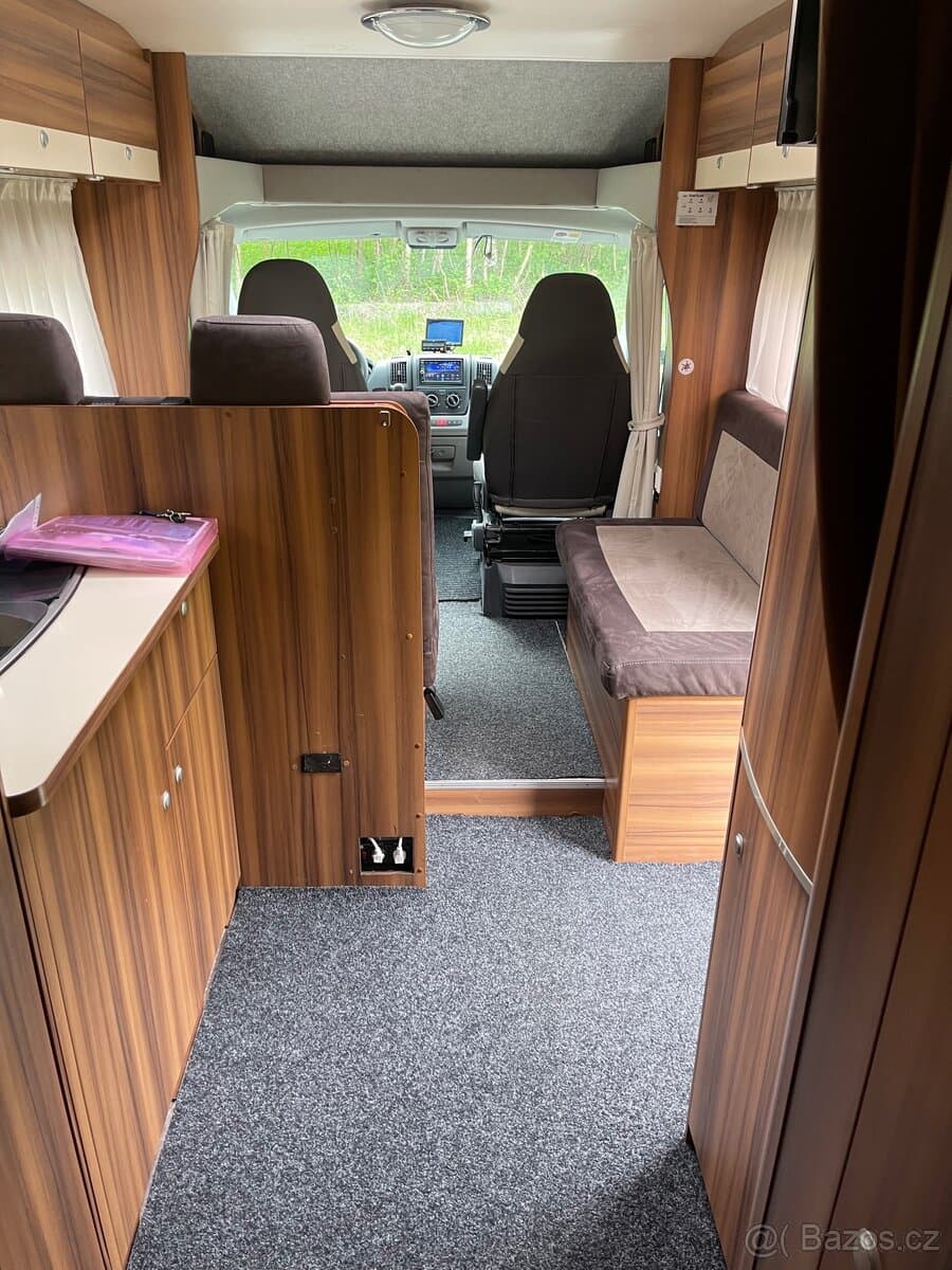 2011 Fiat DUCATO - 9