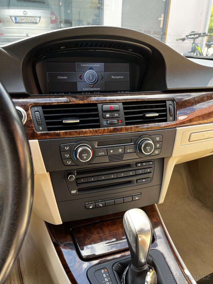2007 BMW OSTATNÍ - 9