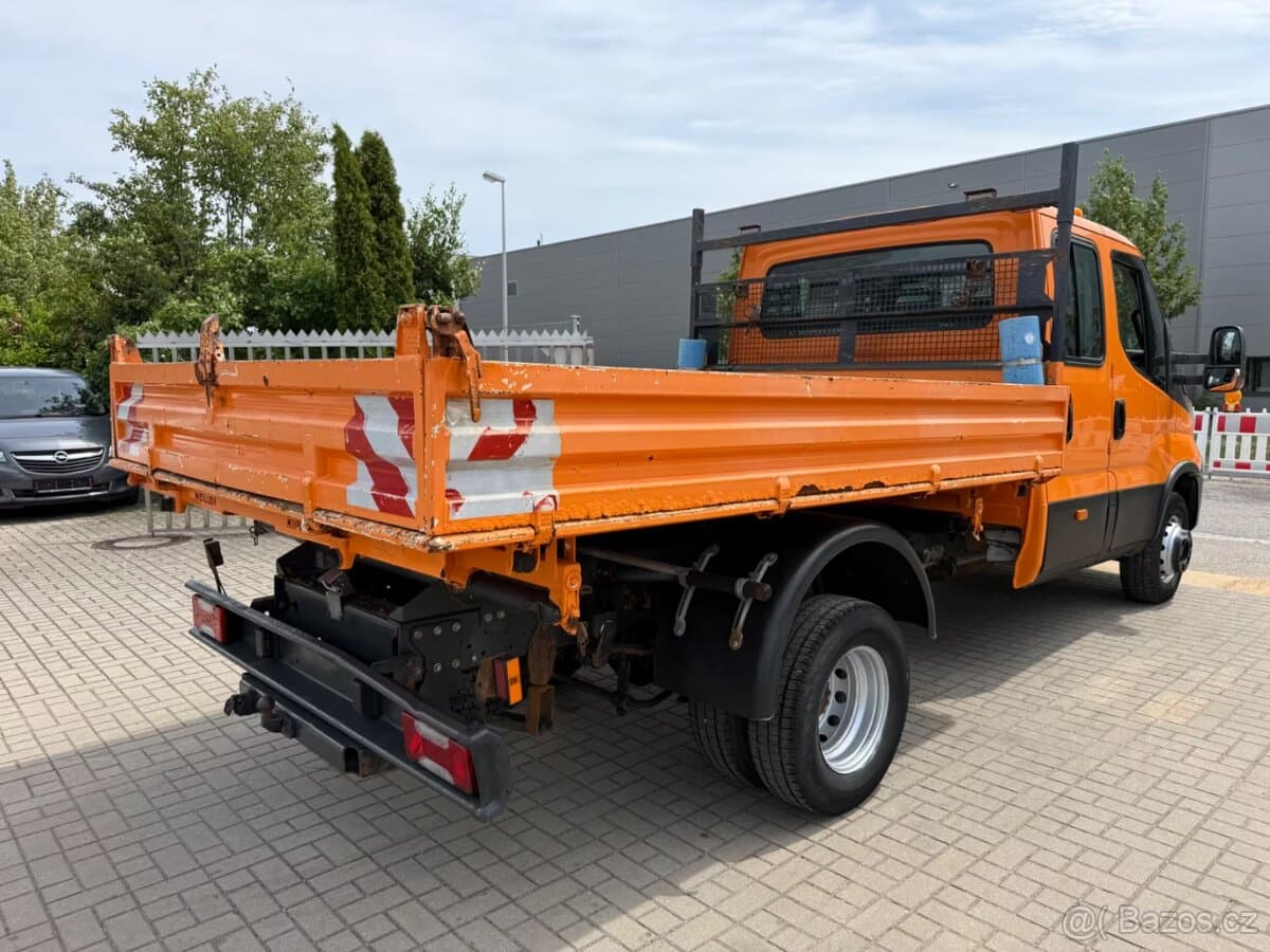 2016 Iveco OSTATNÍ - 9