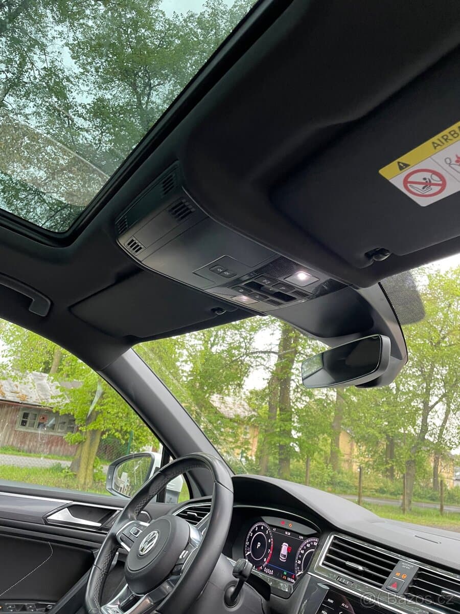 2018 Volkswagen TIGUAN - 9