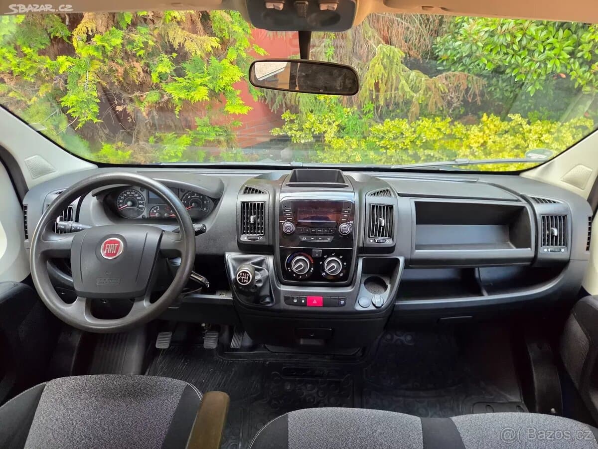 2020 Fiat DUCATO - 9