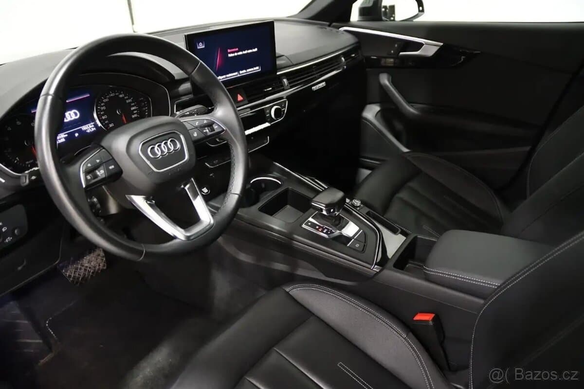 2024 Audi A4 - 9