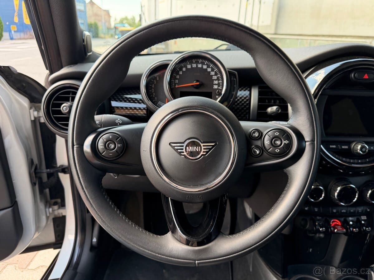 2020 Mini COOPER S - 9