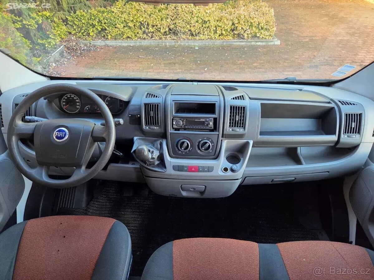 2007 Fiat DUCATO - 9