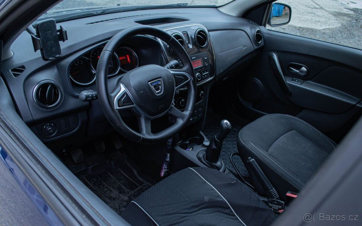 2019 Dacia LOGAN - 9