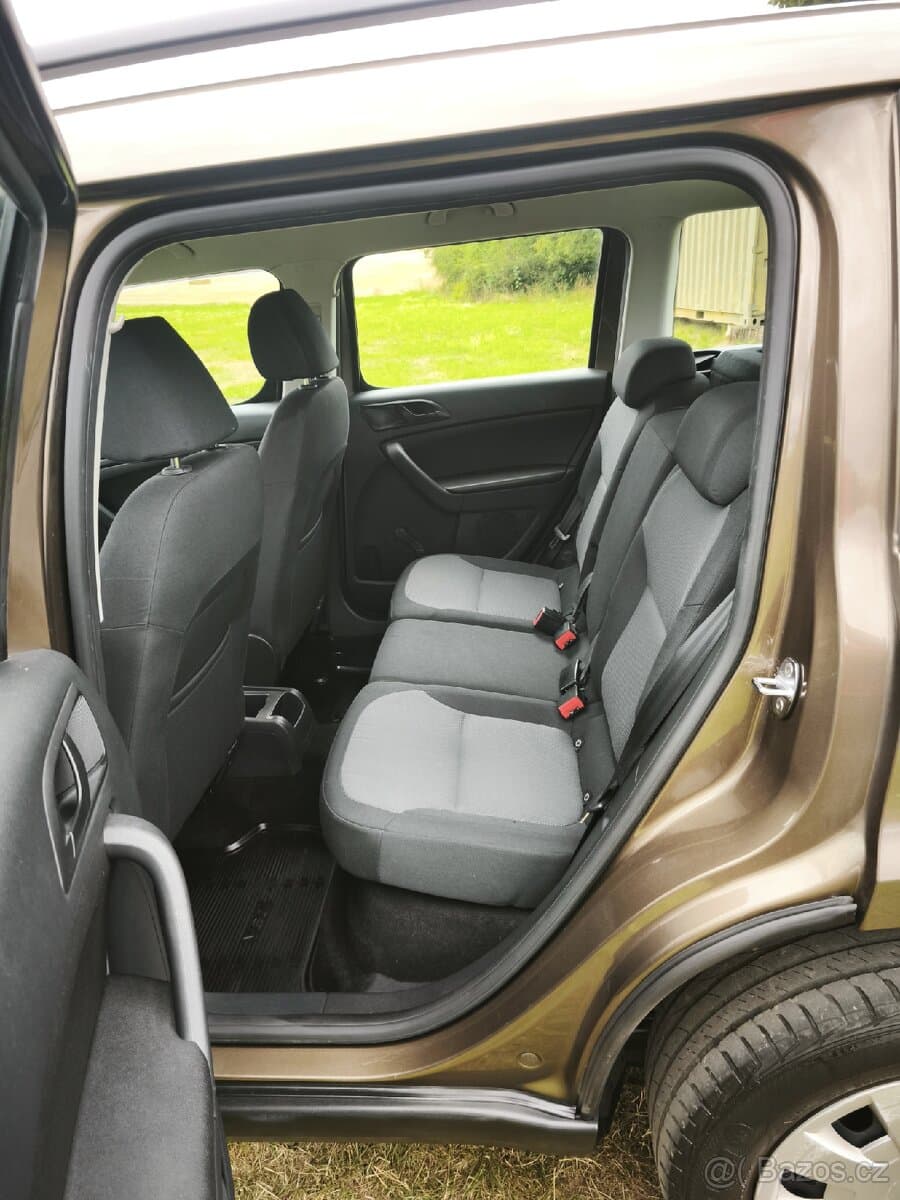 2012 Škoda YETI - 9