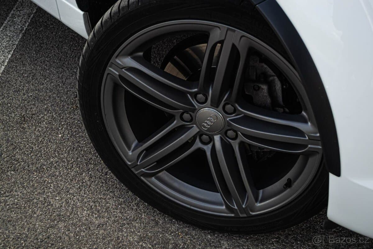 2014 Audi Q7 - 9