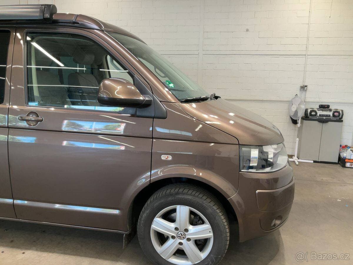 2011 Volkswagen OSTATNÍ - 9