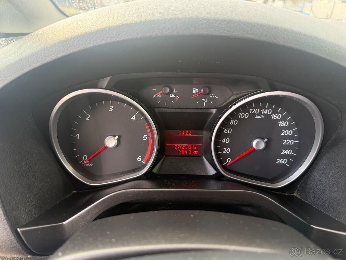 2010 Ford S-MAX - 9
