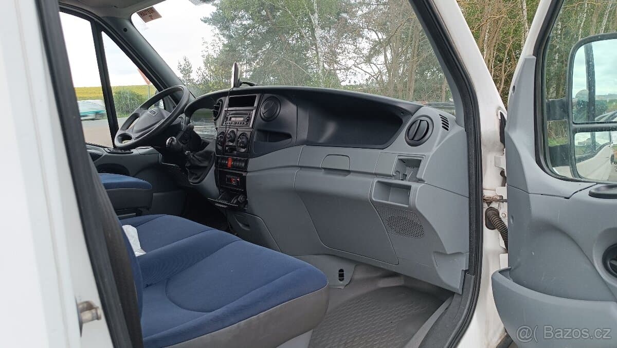 2007 Iveco OSTATNÍ - 9