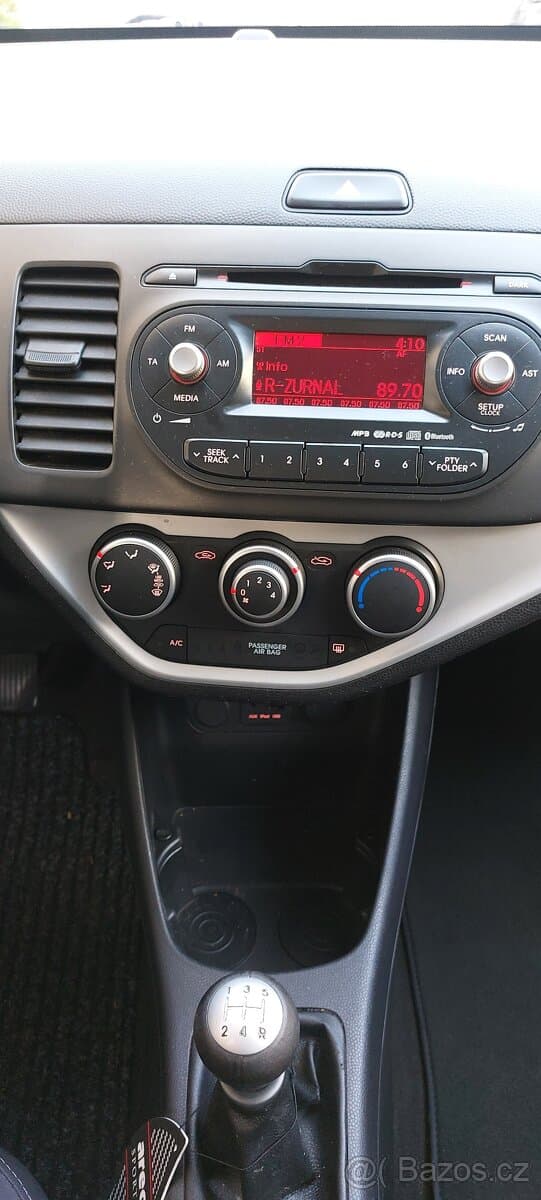 2014 Kia PICANTO - 9