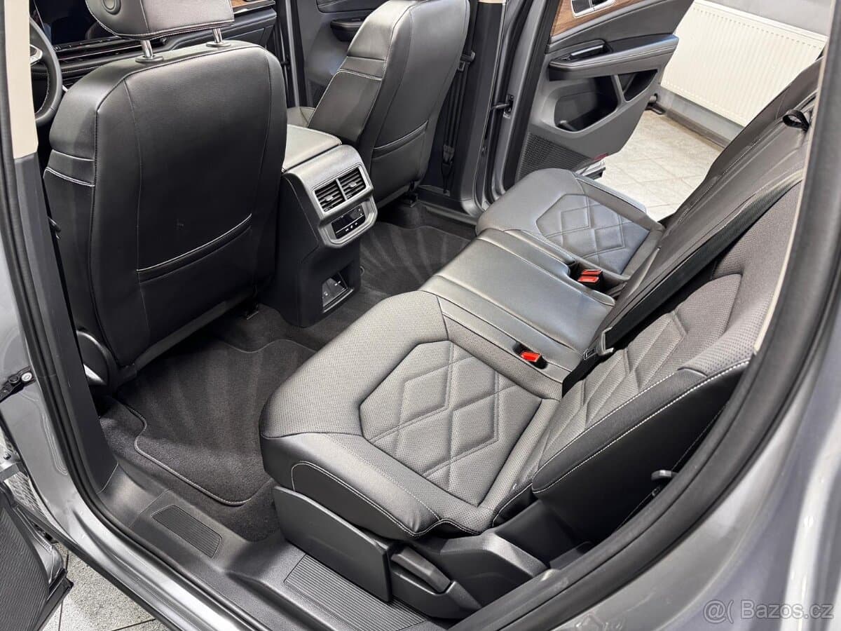 2024 Volkswagen ATLAS - 9