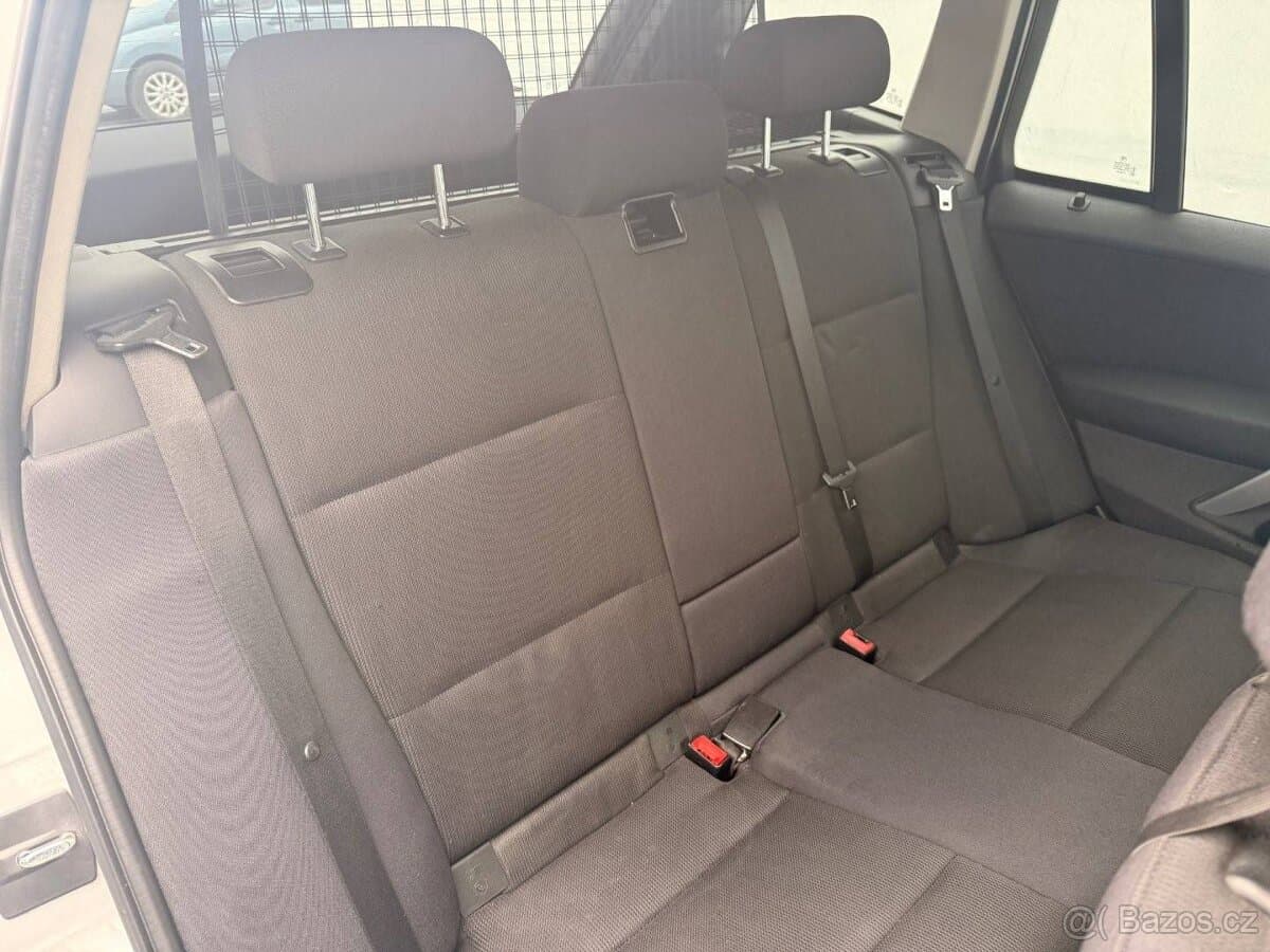 2007 BMW X3 - 9