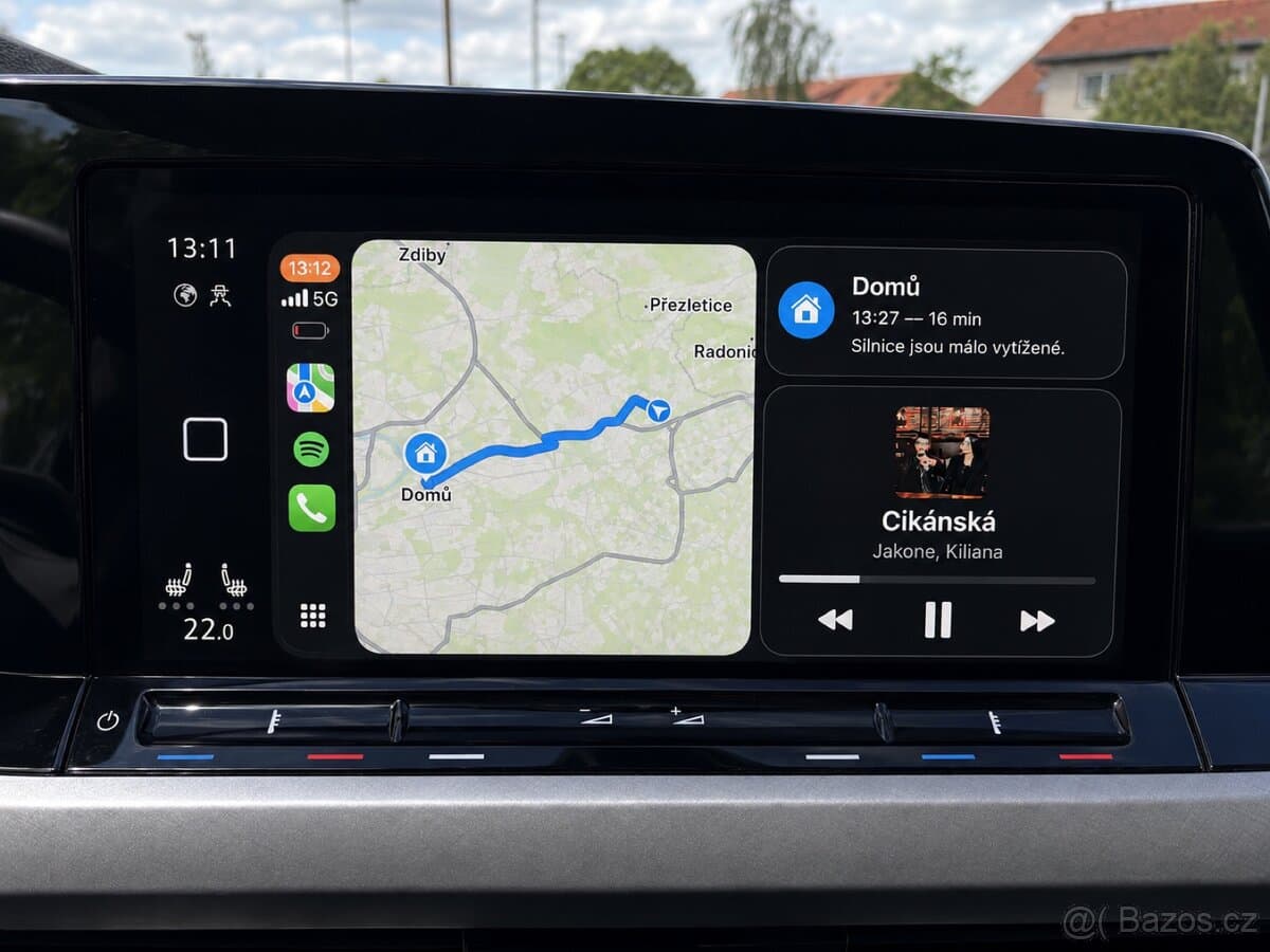 2021 Volkswagen GOLF - 9
