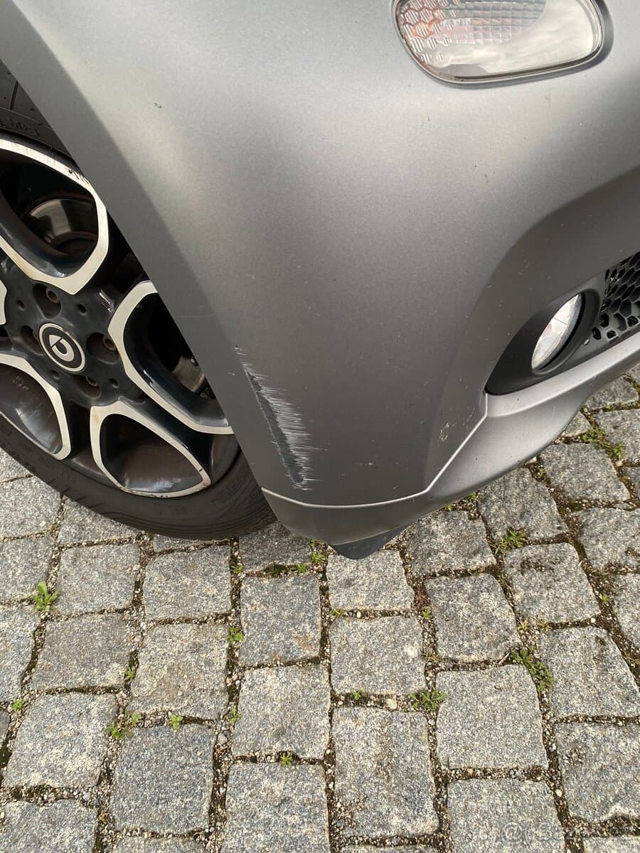 2015 Smart FORTWO - 9