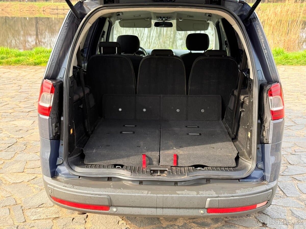 2010 Ford GALAXY - 9