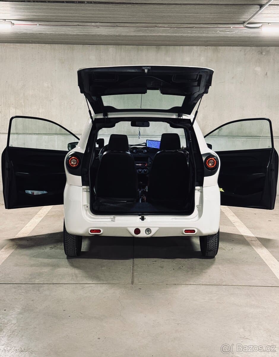 2019 Aixam MINAUTO - 9