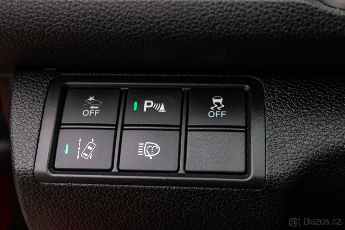 2017 Honda CIVIC - 9