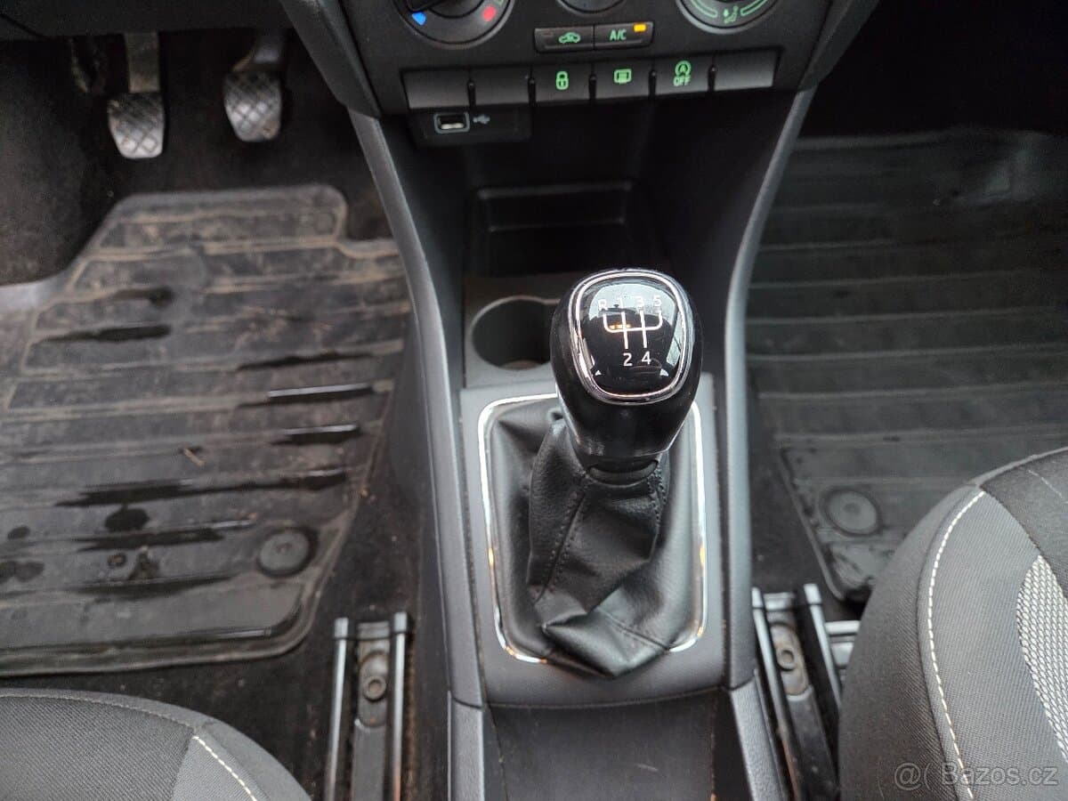 2018 Škoda RAPID - 9