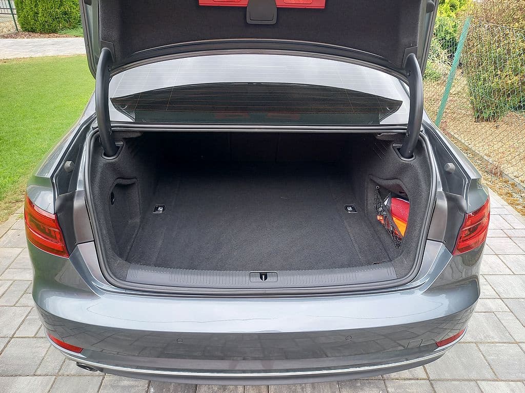 2019 Audi A4 - 9