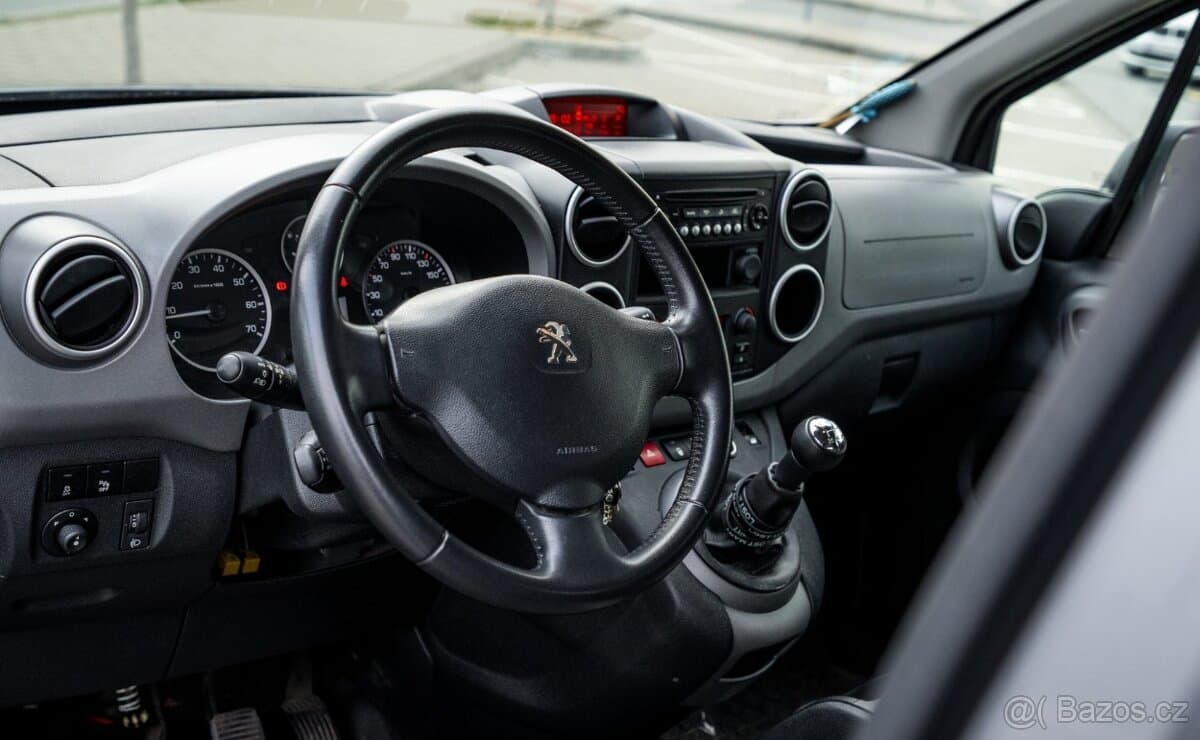 2017 Peugeot OSTATNÍ - 9