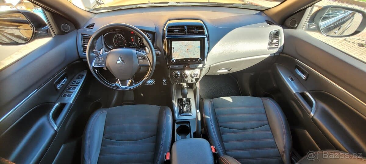 2020 Mitsubishi ASX - 9