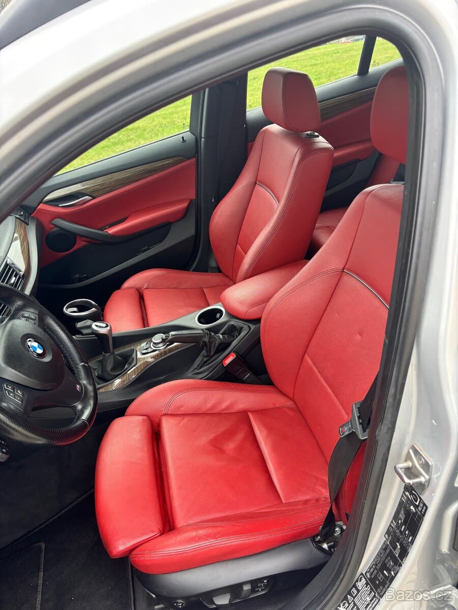 BMW X1 - 9