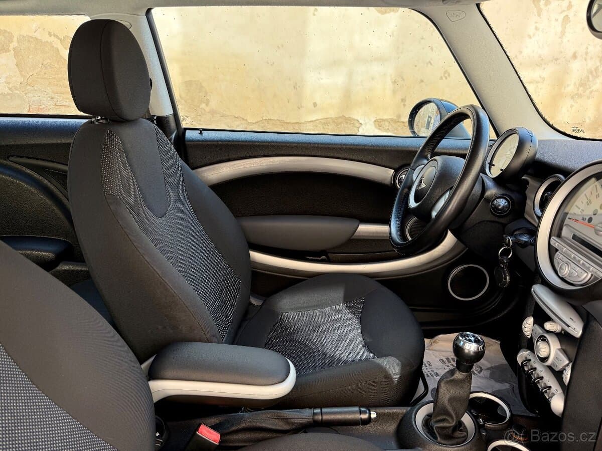 2008 Mini COOPER - 9