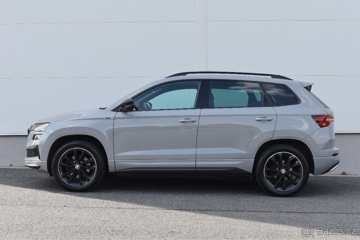 2022 Škoda KAROQ - 9