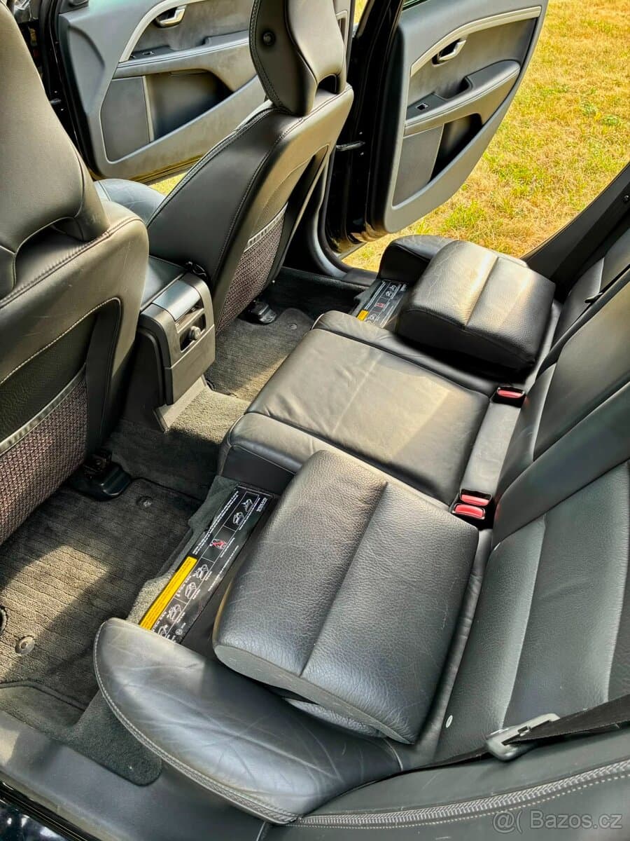 2014 Volvo XC70 - 9