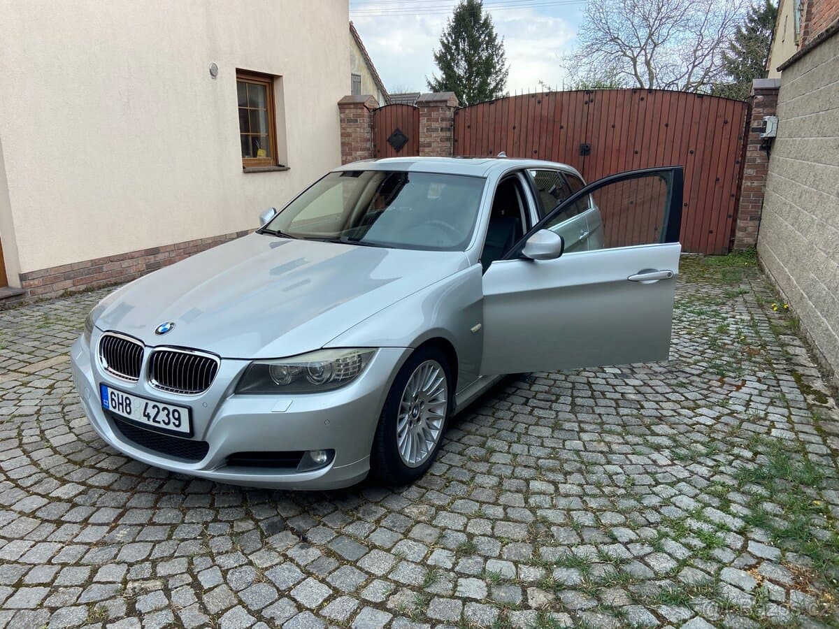 2009 BMW OSTATNÍ - 9