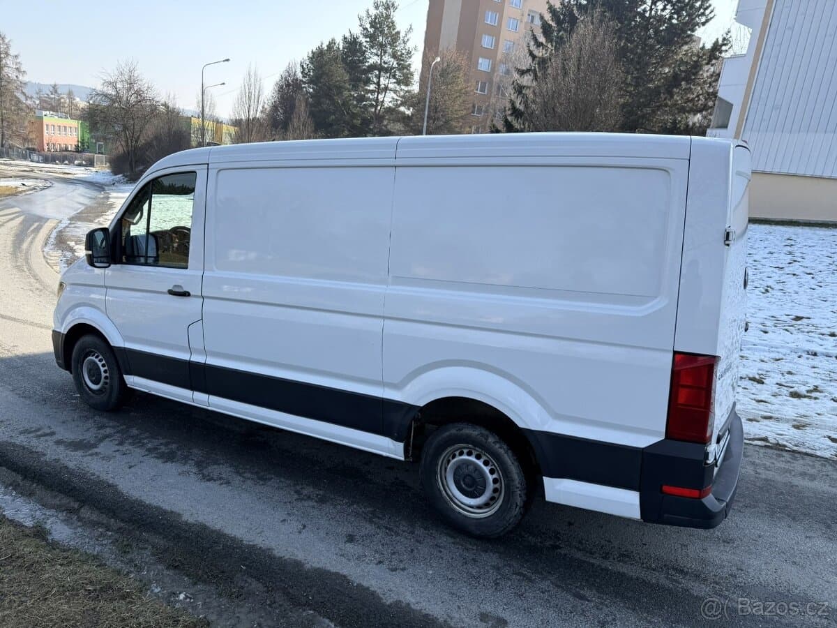 2019 Volkswagen OSTATNÍ - 9