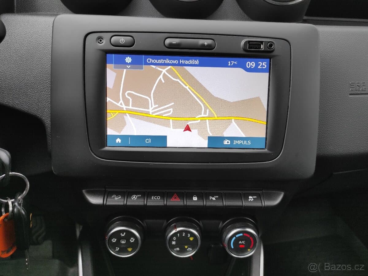 2019 Dacia DUSTER - 9