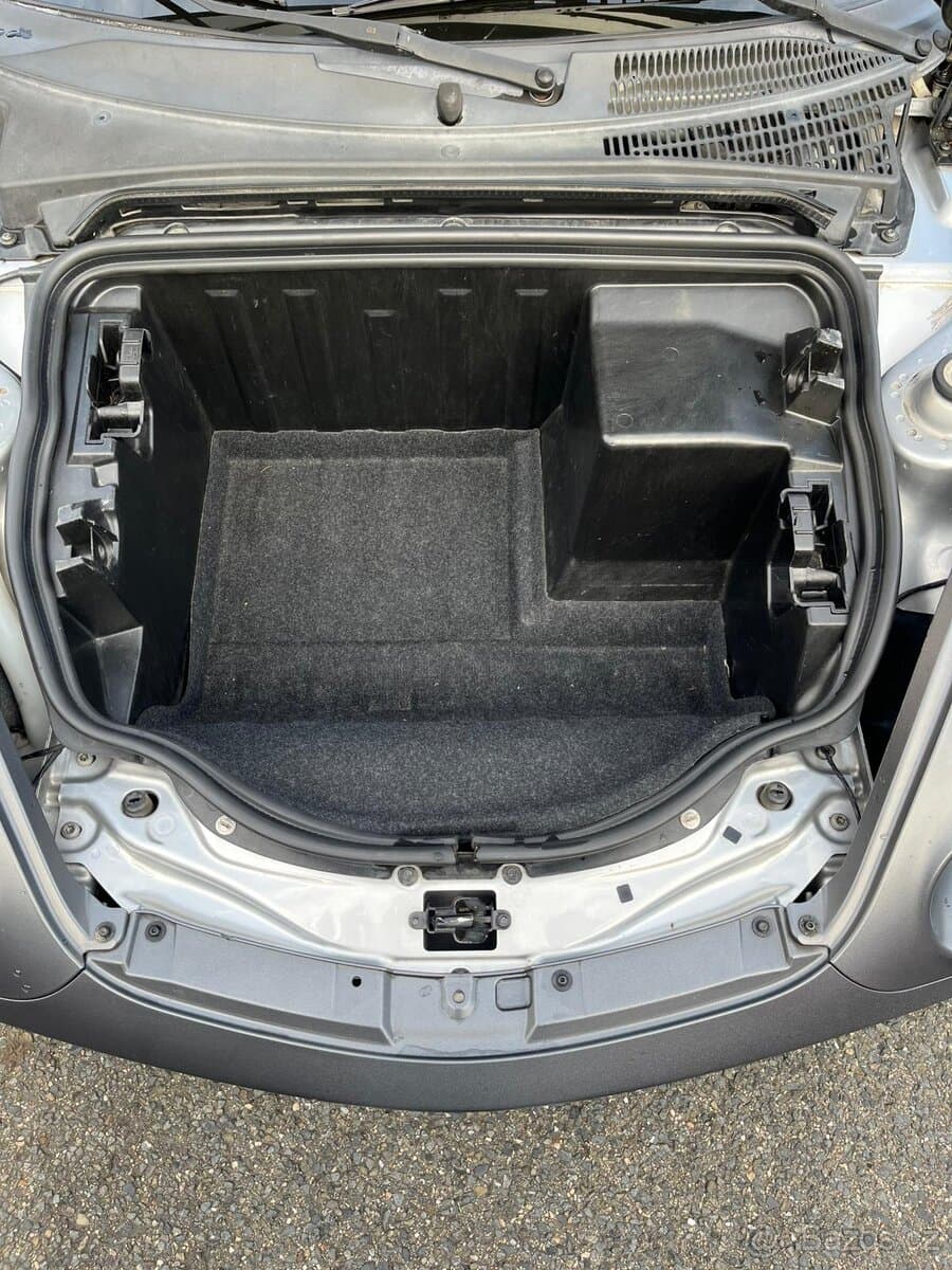2007 Smart ROADSTER - 9