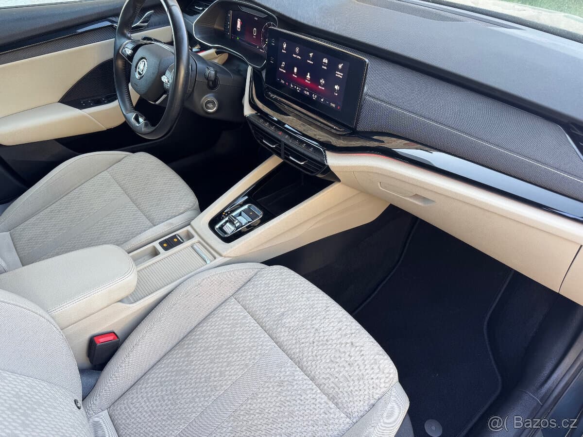 2021 Škoda OCTAVIA - 9