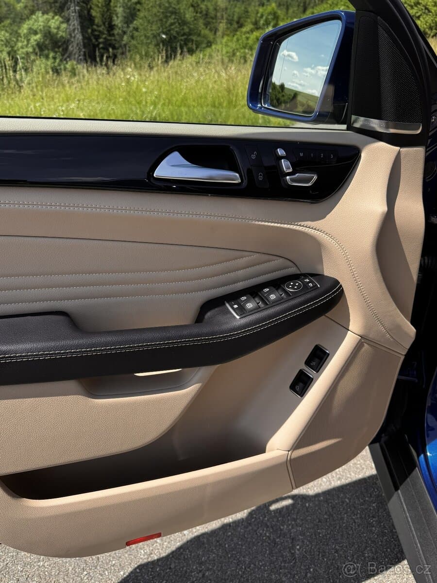2018 Mercedes-Benz GLE - 9