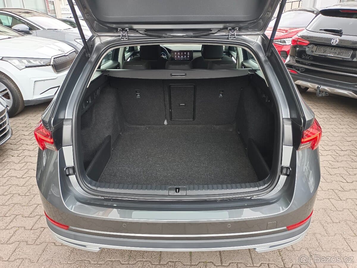 2022 Škoda OCTAVIA - 9