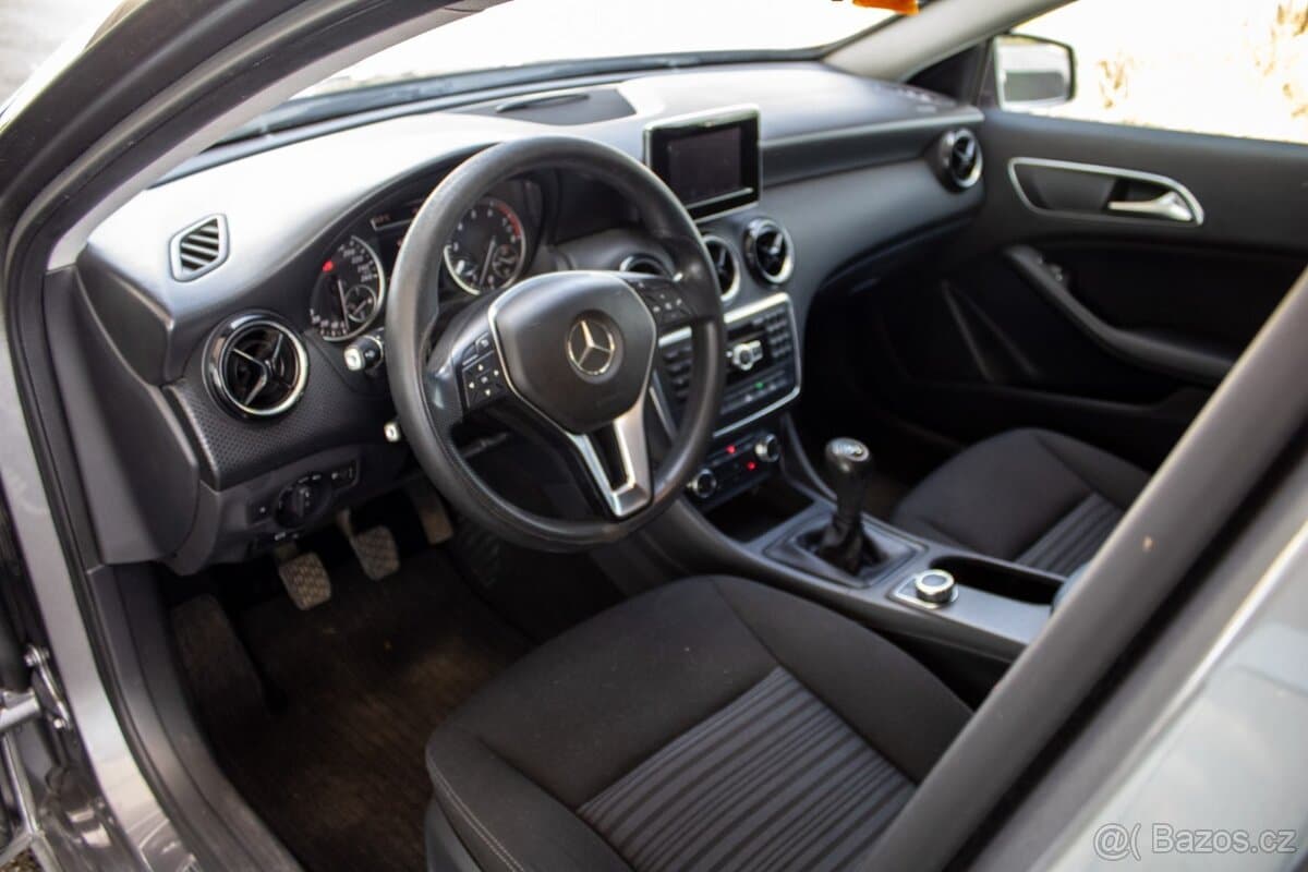 2013 Mercedes-Benz OSTATNÍ - 9