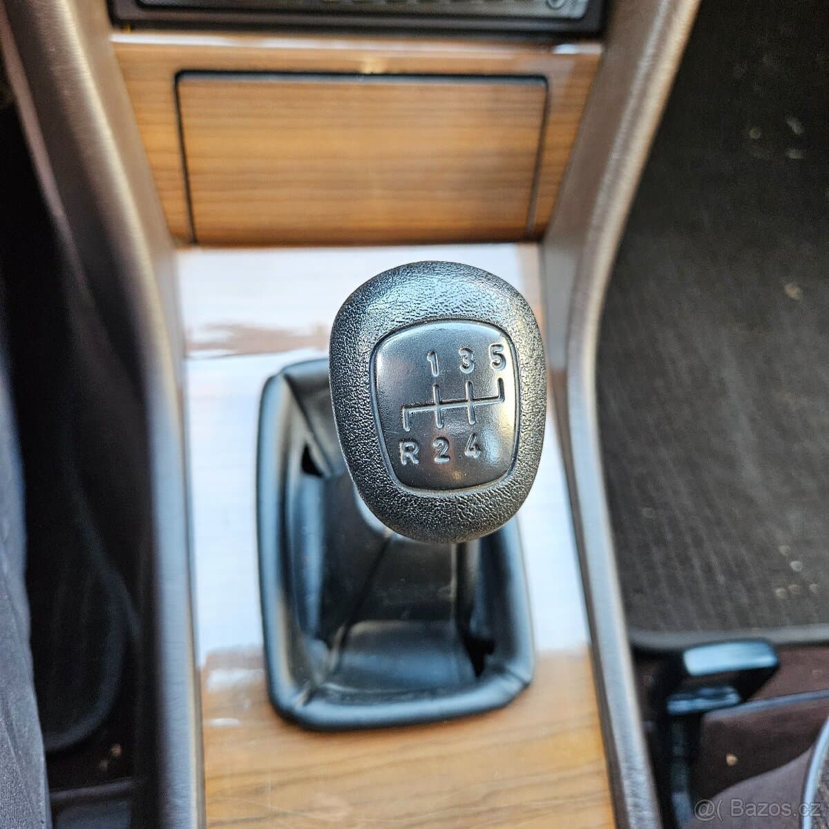 1988 Mercedes-Benz OSTATNÍ - 9