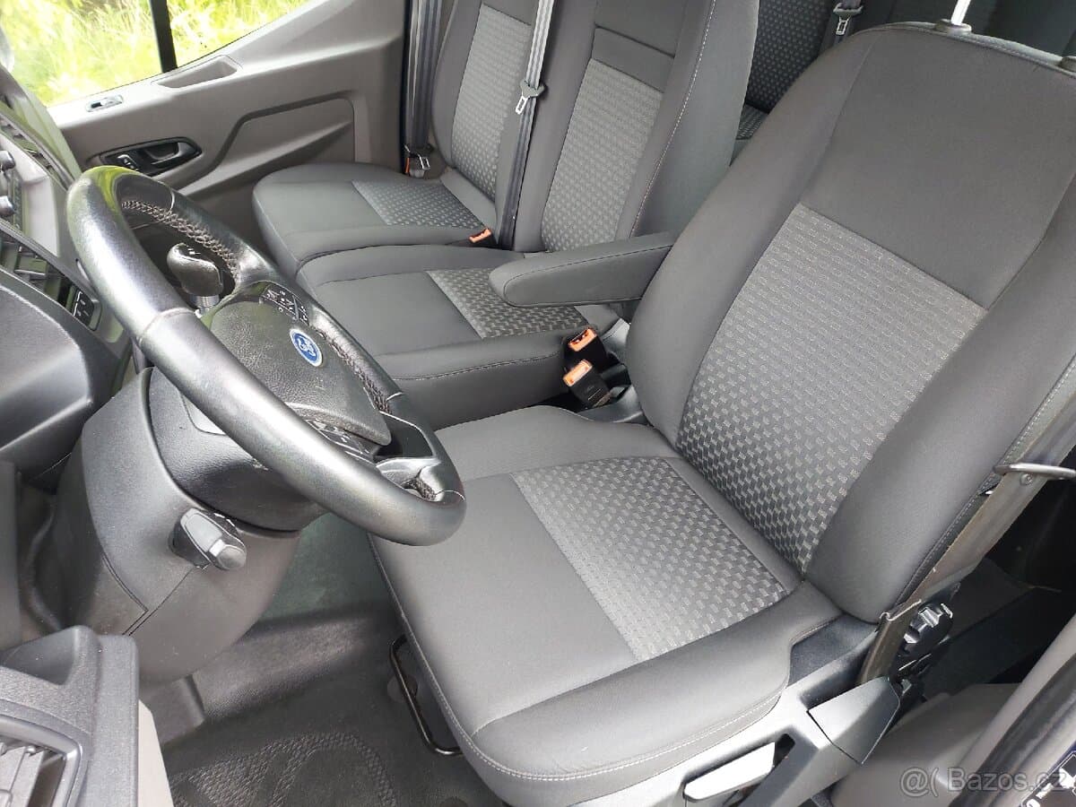 2020 Ford TRANSIT - 9
