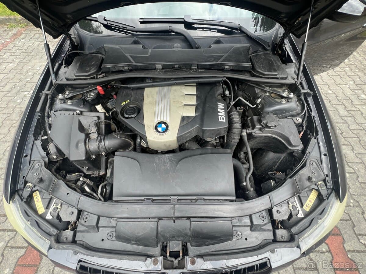 2008 BMW OSTATNÍ - 9