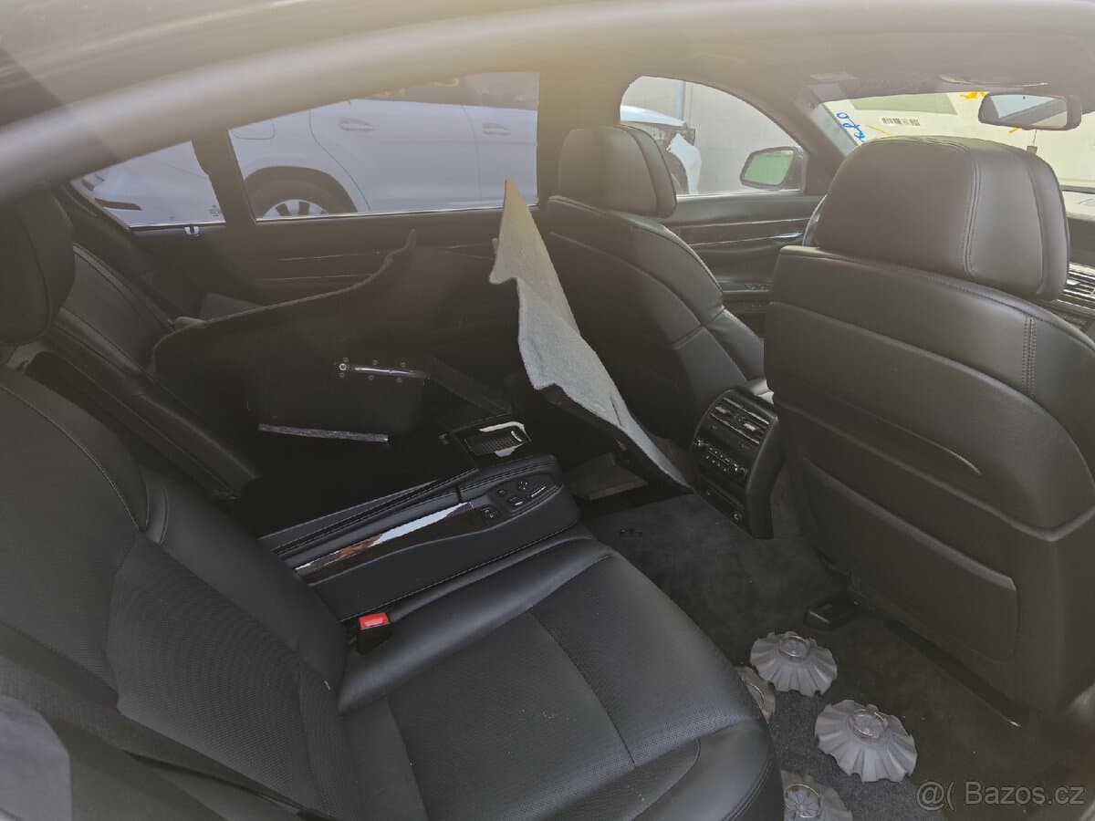 2010 BMW OSTATNÍ - 9